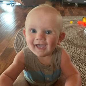 Meet your Posher, Brad n